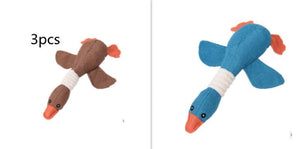 Dayan sounding toys, dog toys, pet sound toys, plush toys, pet puzzle toys - Yahko Merchandise