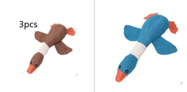 Dayan sounding toys, dog toys, pet sound toys, plush toys, pet puzzle toys - Yahko Merchandise