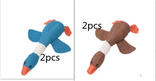 Dayan sounding toys, dog toys, pet sound toys, plush toys, pet puzzle toys - Yahko Merchandise
