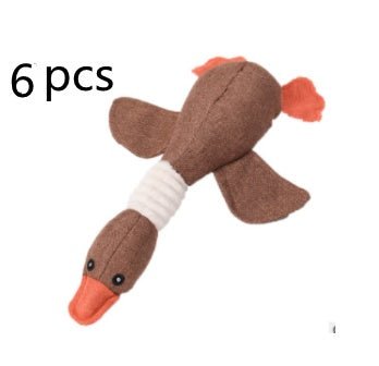 Dayan sounding toys, dog toys, pet sound toys, plush toys, pet puzzle toys - Yahko Merchandise