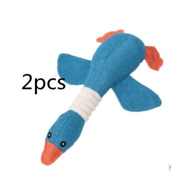 Dayan sounding toys, dog toys, pet sound toys, plush toys, pet puzzle toys - Yahko Merchandise