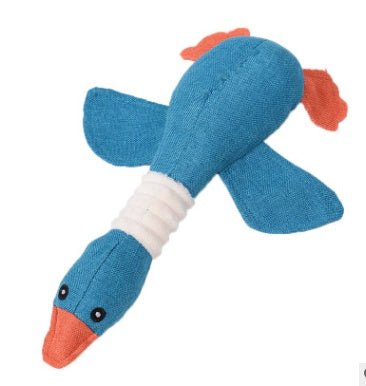 Dayan sounding toys, dog toys, pet sound toys, plush toys, pet puzzle toys - Yahko Merchandise