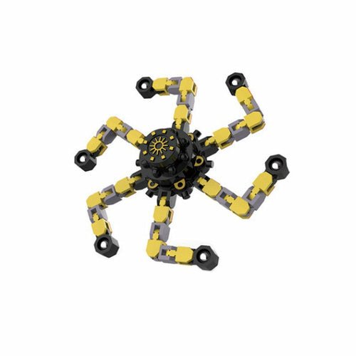Deformed Fidget Spinner Chain Toys For Children - Yahko Merchandise