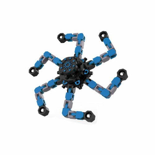 Deformed Fidget Spinner Chain Toys For Children - Yahko Merchandise