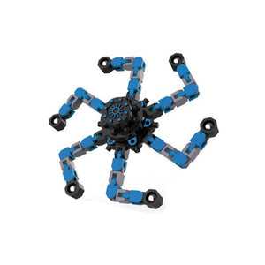 Deformed Fidget Spinner Chain Toys For Children - Yahko Merchandise