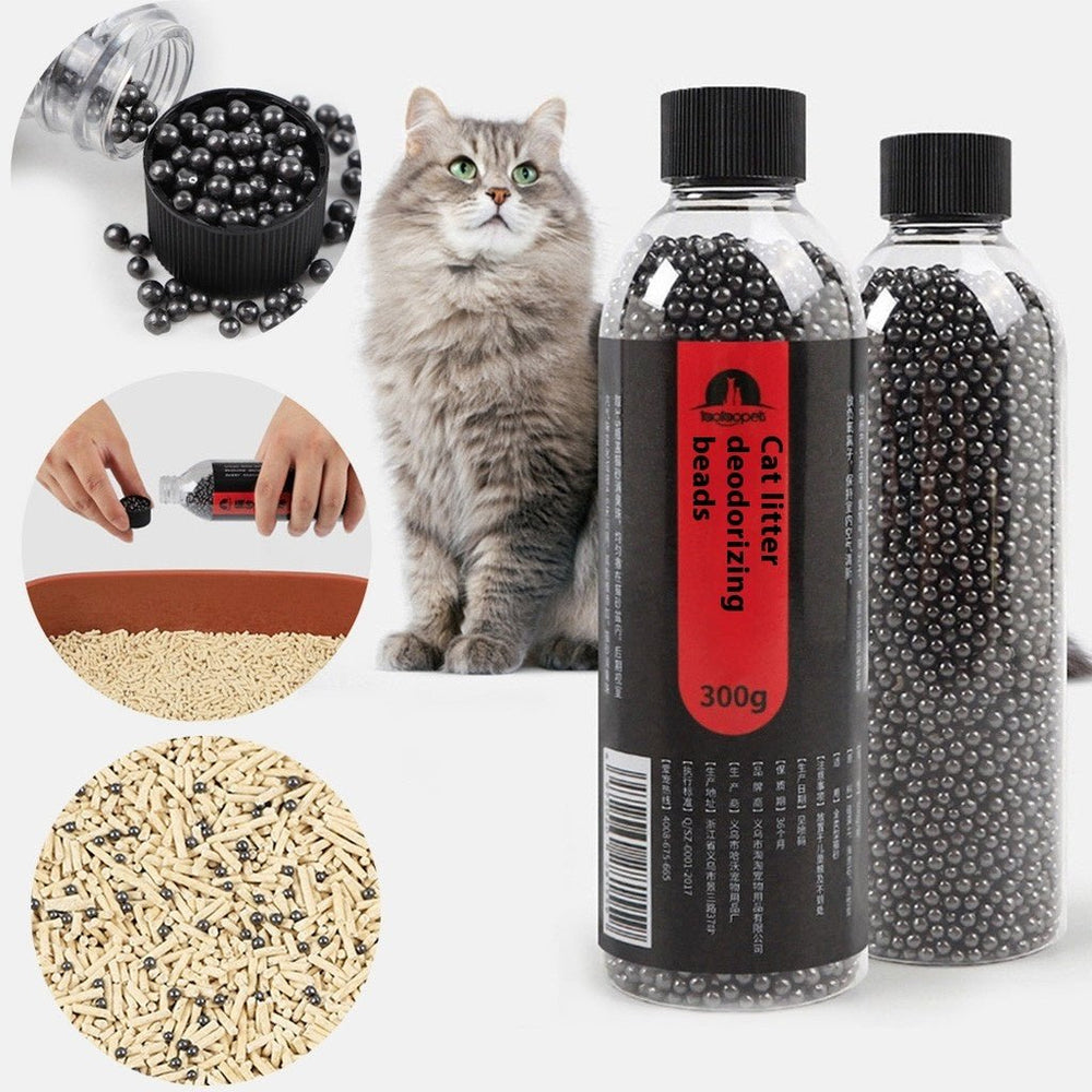 Deodorant Crystal Deodorant Cat Litter Companion - Yahko Merchandise