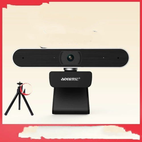 Desktop Computer Teaching Camera HD With Microphone - Yahko Merchandise