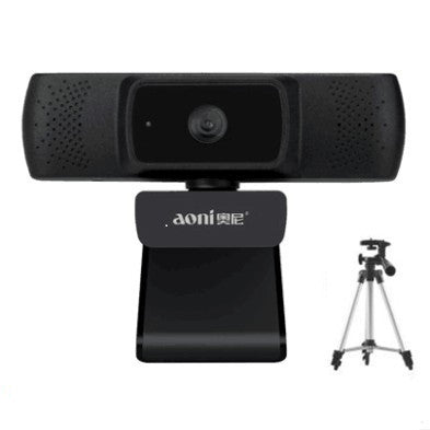 Desktop Computer Teaching Camera HD With Microphone - Yahko Merchandise