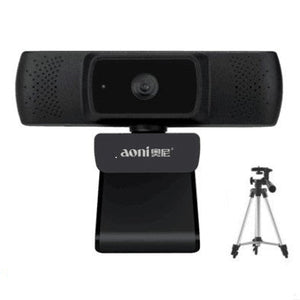 Desktop Computer Teaching Camera HD With Microphone - Yahko Merchandise