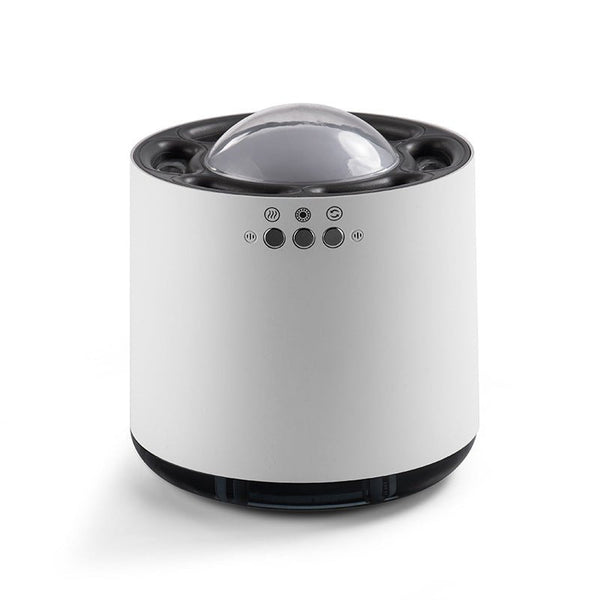 Desktop Mist Humidifier for Office and Home Porous Decor - Yahko Merchandise
