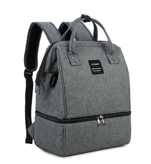 Detachable Mother and Baby Bag - Yahko Merchandise