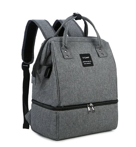 Detachable Mother and Baby Bag - Yahko Merchandise