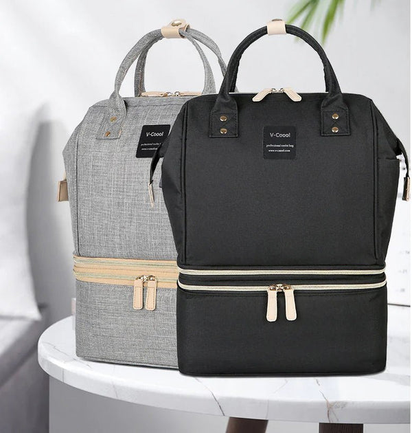 Detachable Mother and Baby Bag - Yahko Merchandise