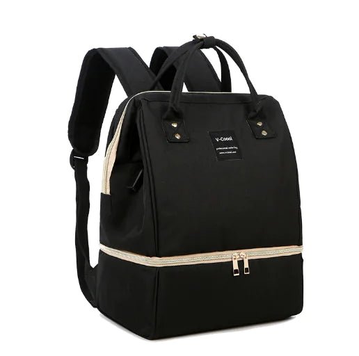 Detachable Mother and Baby Bag - Yahko Merchandise
