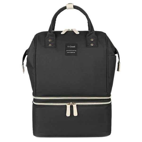 Detachable Mother and Baby Bag - Yahko Merchandise