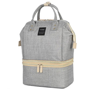 Detachable Mother and Baby Bag - Yahko Merchandise