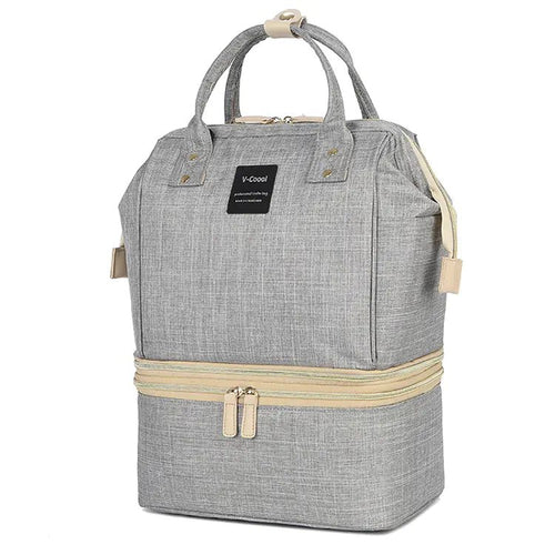 Detachable Mother and Baby Bag - Yahko Merchandise