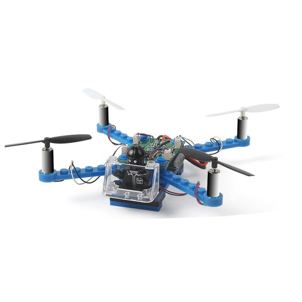 DIY Drone Building STEM Project For Kids - Yahko Merchandise