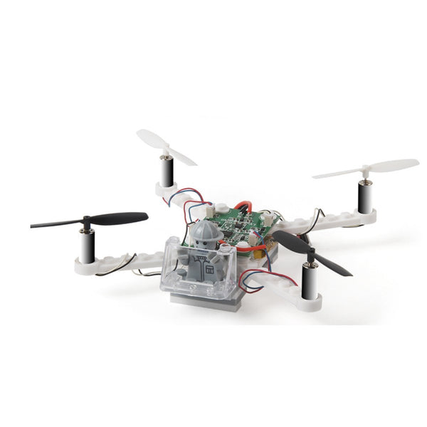 DIY Drone Building STEM Project For Kids - Yahko Merchandise