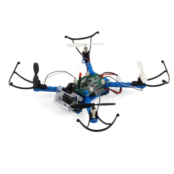 DIY Drone Building STEM Project For Kids - Yahko Merchandise