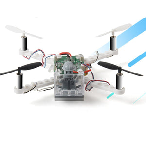 DIY Drone Building STEM Project For Kids - Yahko Merchandise