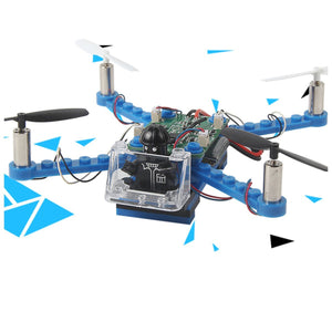 DIY Drone Building STEM Project For Kids - Yahko Merchandise