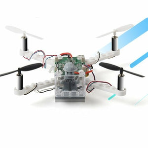DIY Drone Building STEM Project For Kids - Yahko Merchandise