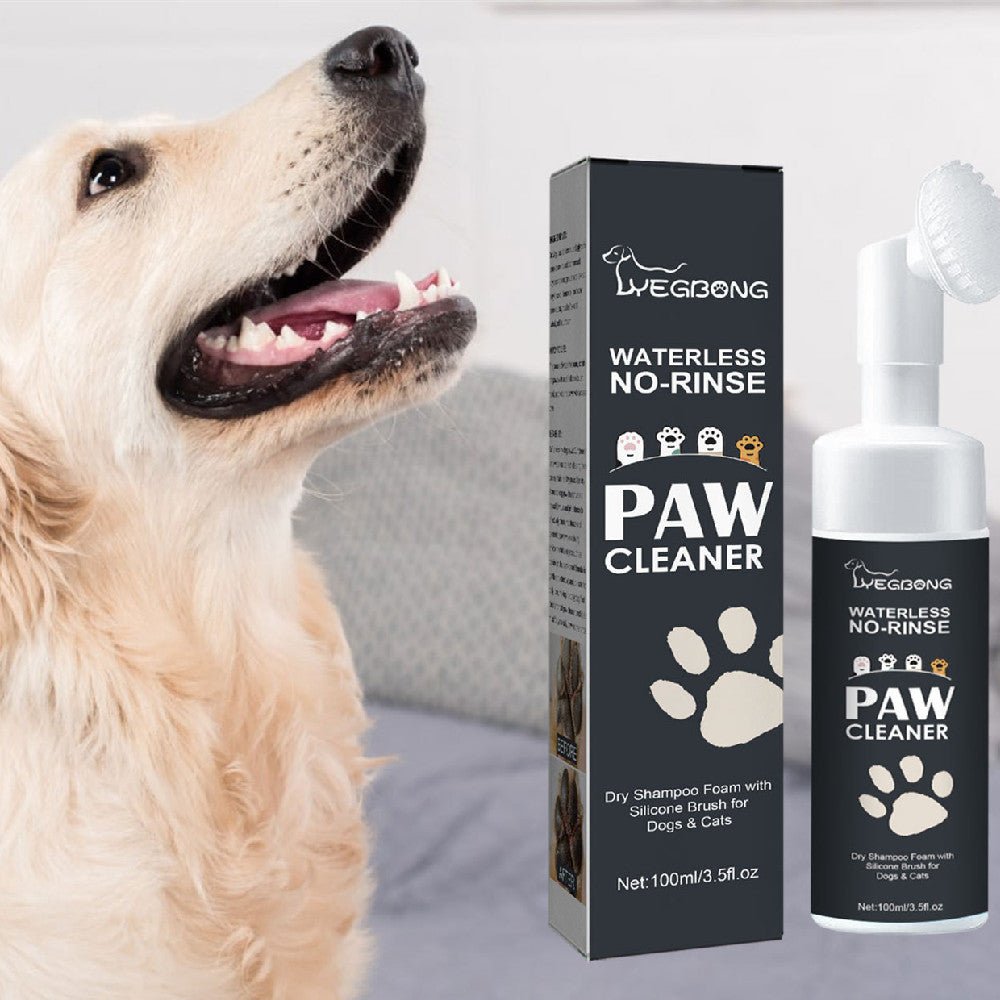 Dog Foot Mat Care Solution - Yahko Merchandise