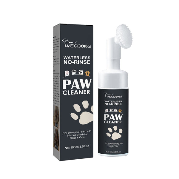 Dog Foot Mat Care Solution - Yahko Merchandise