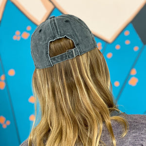 Dog Mom Ball Cap - Yahko Merchandise