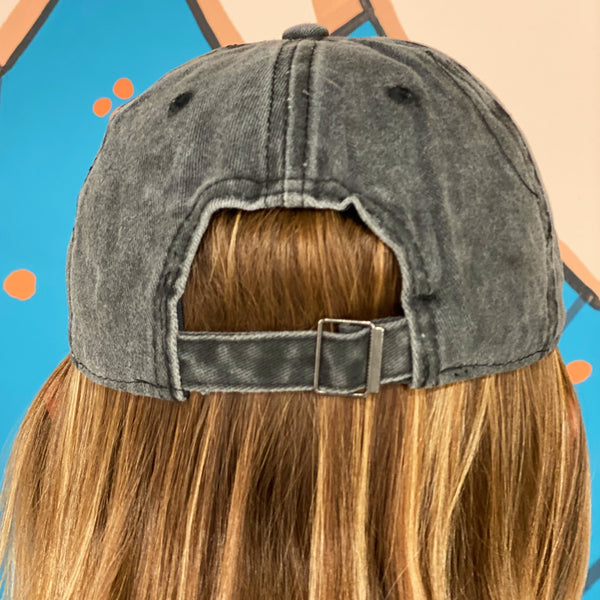 Dog Mom Ball Cap - Yahko Merchandise