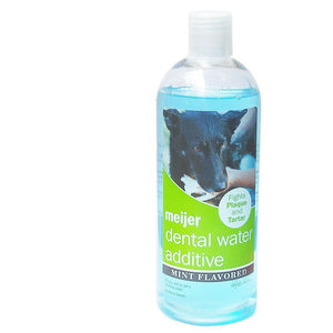 Dog Mouthwash - Yahko Merchandise