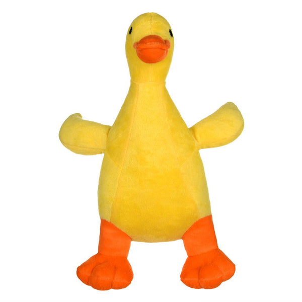 Dog Plush Toy Pet Vocal Toy Huayuan Pet - Yahko Merchandise