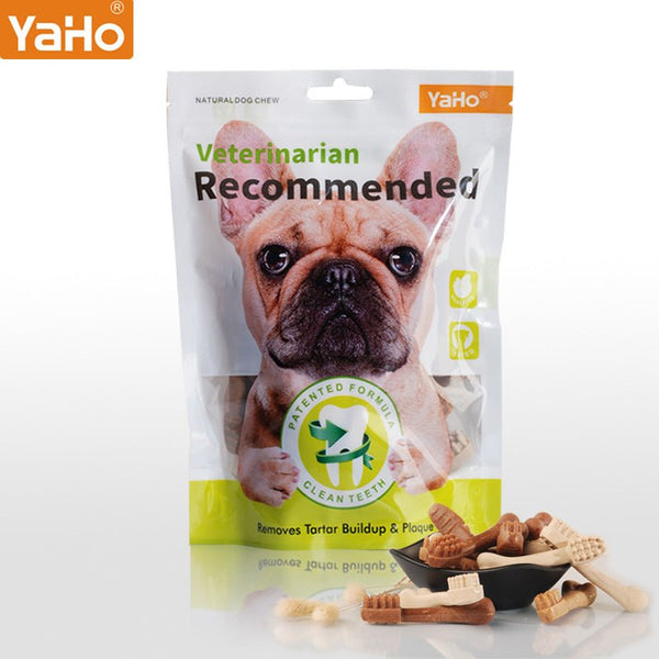 Dog Snacks - Yahko Merchandise