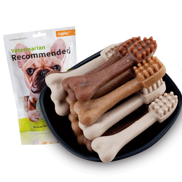 Dog Snacks - Yahko Merchandise