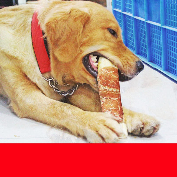 Dog teeth cleaning bones - Yahko Merchandise