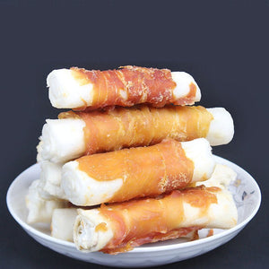 Dog teeth cleaning bones - Yahko Merchandise