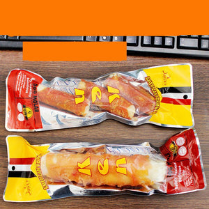 Dog teeth cleaning bones - Yahko Merchandise