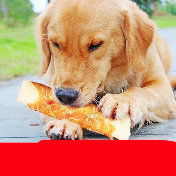 Dog teeth cleaning bones - Yahko Merchandise