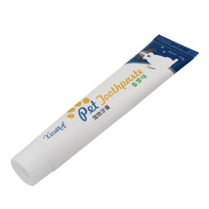Dog toothpaste - Yahko Merchandise