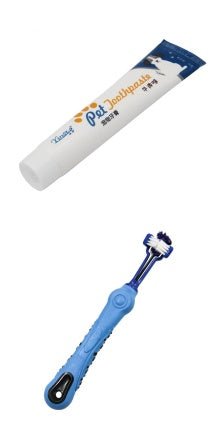 Dog toothpaste - Yahko Merchandise