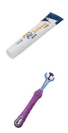 Dog toothpaste - Yahko Merchandise
