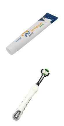 Dog toothpaste - Yahko Merchandise