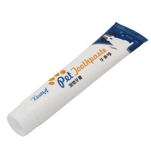 Dog toothpaste - Yahko Merchandise