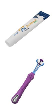 Dog toothpaste - Yahko Merchandise