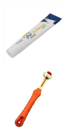 Dog toothpaste - Yahko Merchandise
