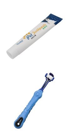 Dog toothpaste - Yahko Merchandise