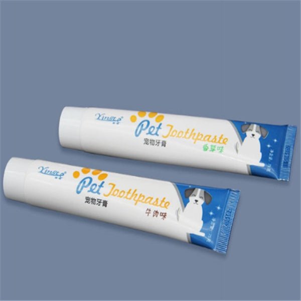 Dog toothpaste - Yahko Merchandise