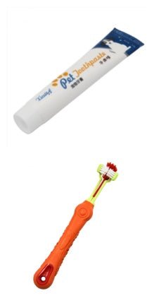 Dog toothpaste - Yahko Merchandise