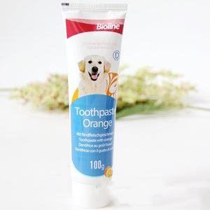 Dog toothpaste for pet toothpaste - Yahko Merchandise
